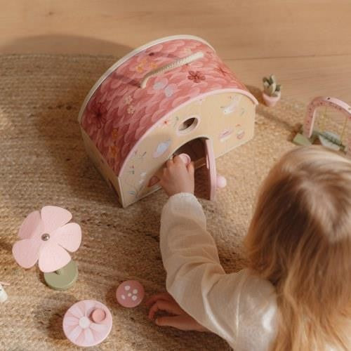 Fairy House – Fairy Garden
