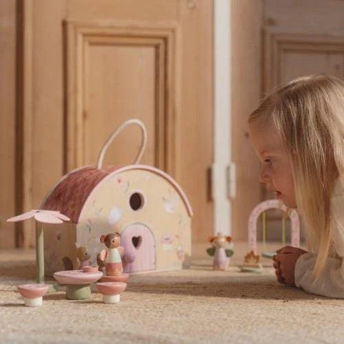 Fairy House – Fairy Garden