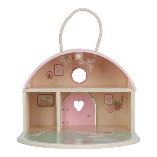 Fairy House – Fairy Garden