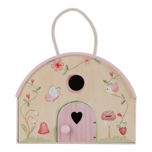 Fairy House – Fairy Garden