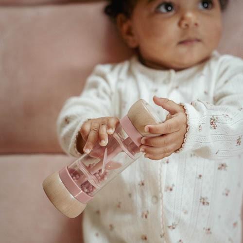 Rain Rock-Fairy Garden