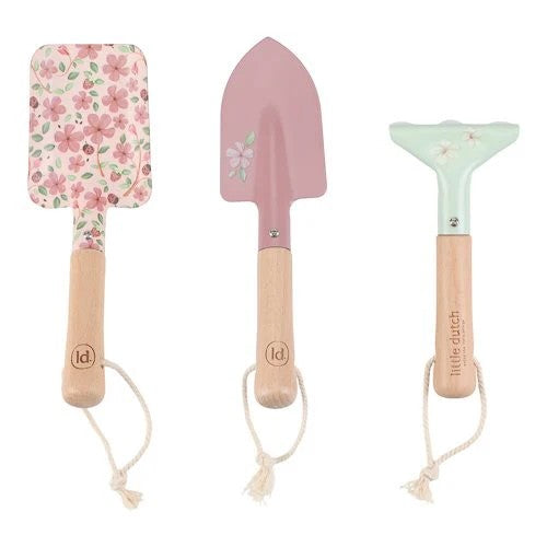 Gardening Tool Set-fary garden