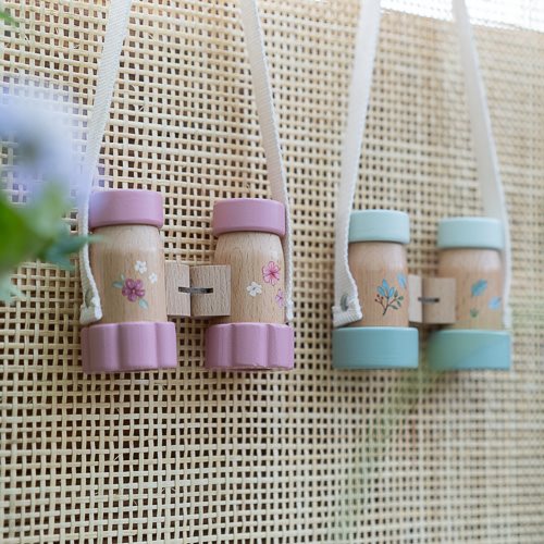 Fairy Garden Binoculars