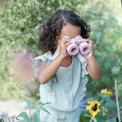 Fairy Garden Binoculars