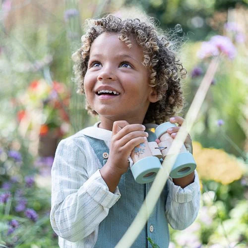 Binóculos Forest Friends