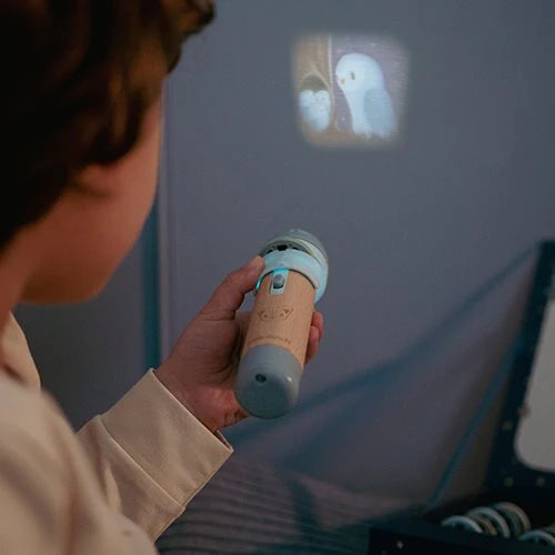 Lanterne de projection Blue Story