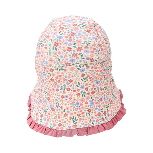 Chapéu de Banho - Dreamy Flowerfield - Little Dutch