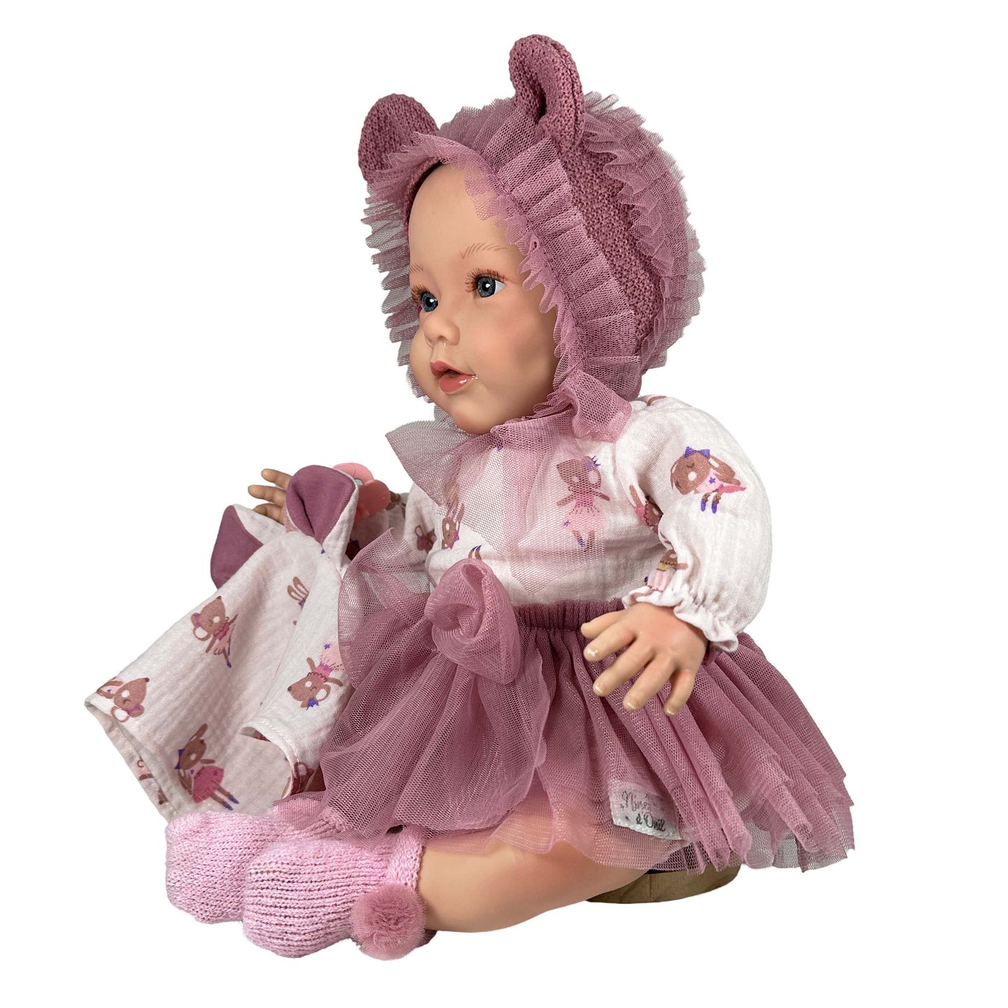 Étui Chloé Reborn