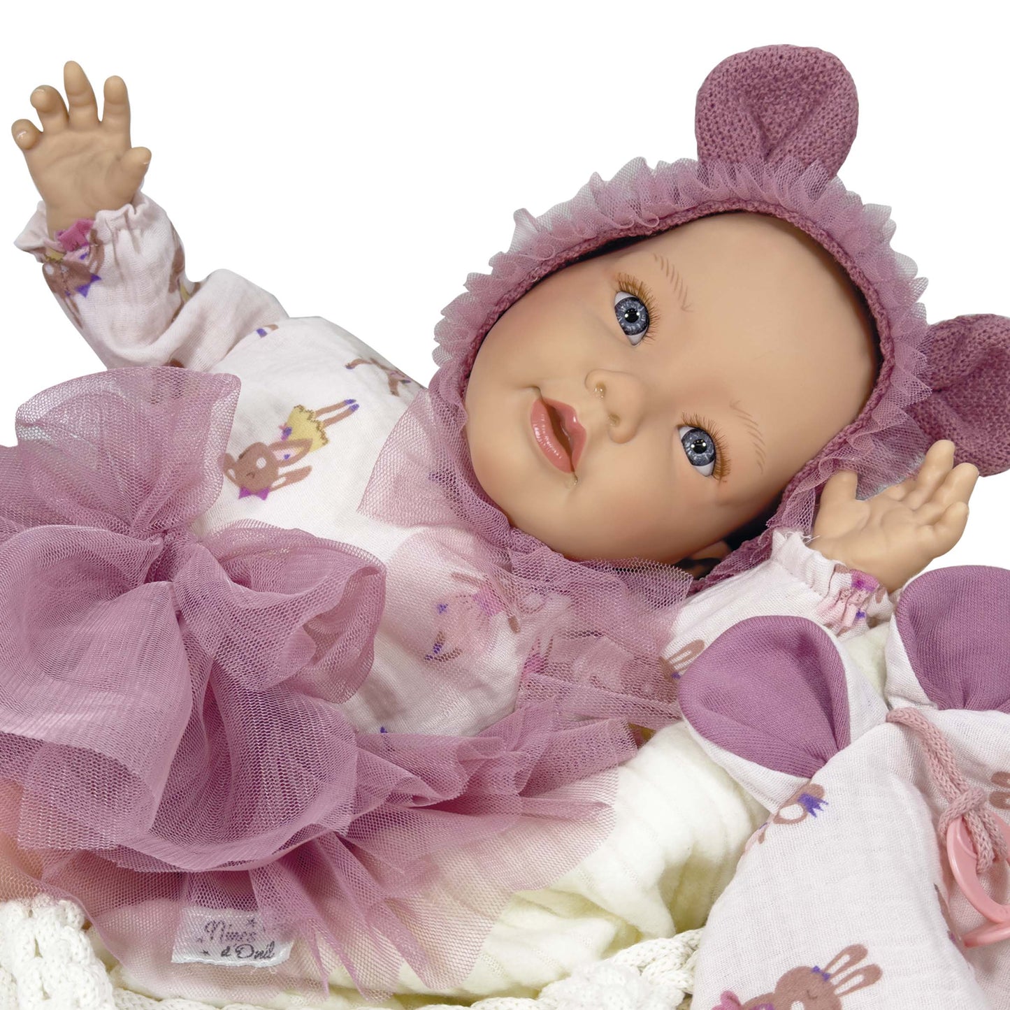 Étui Chloé Reborn