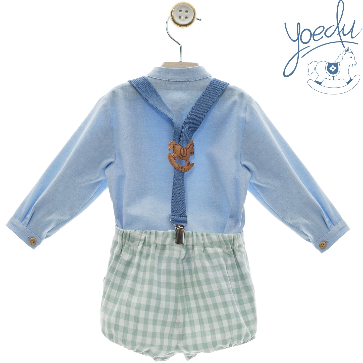 "LANCELOT Family" boy's set
