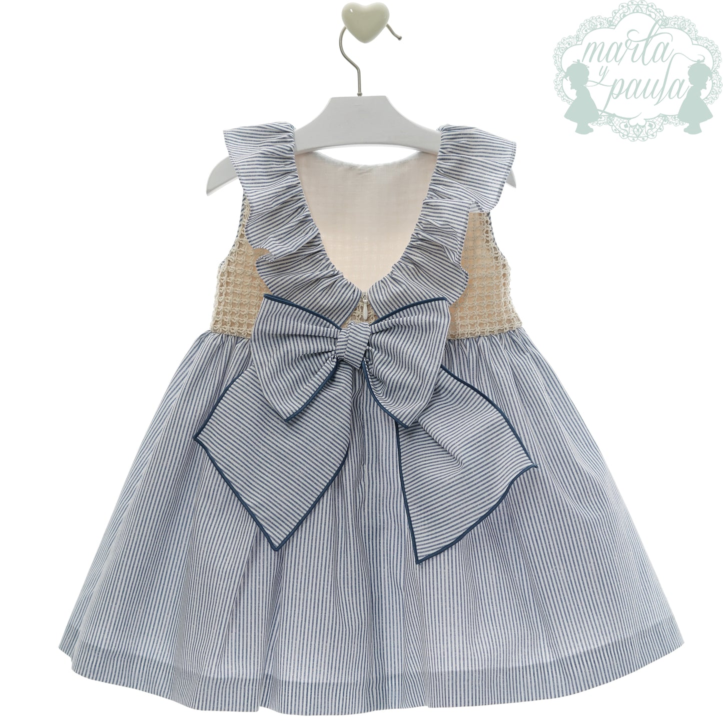 Robe « Famille ACUARIO »