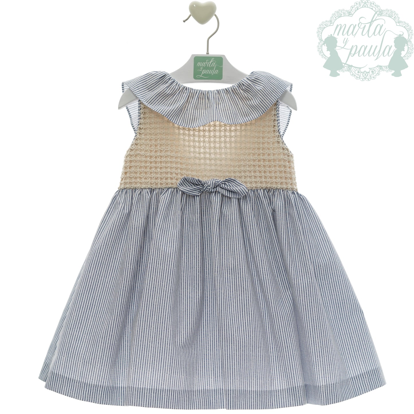 Robe « Famille ACUARIO »