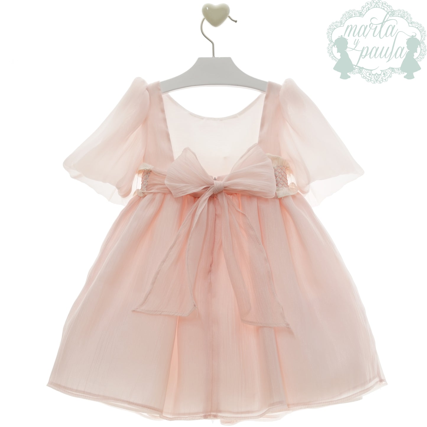 Robe « Famille LIBRA »