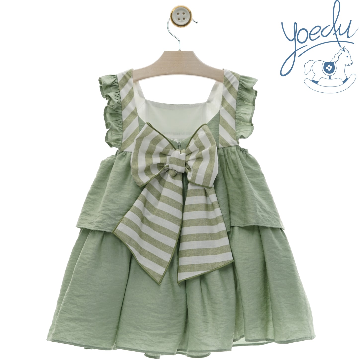 "TROVADOR Family" Dress