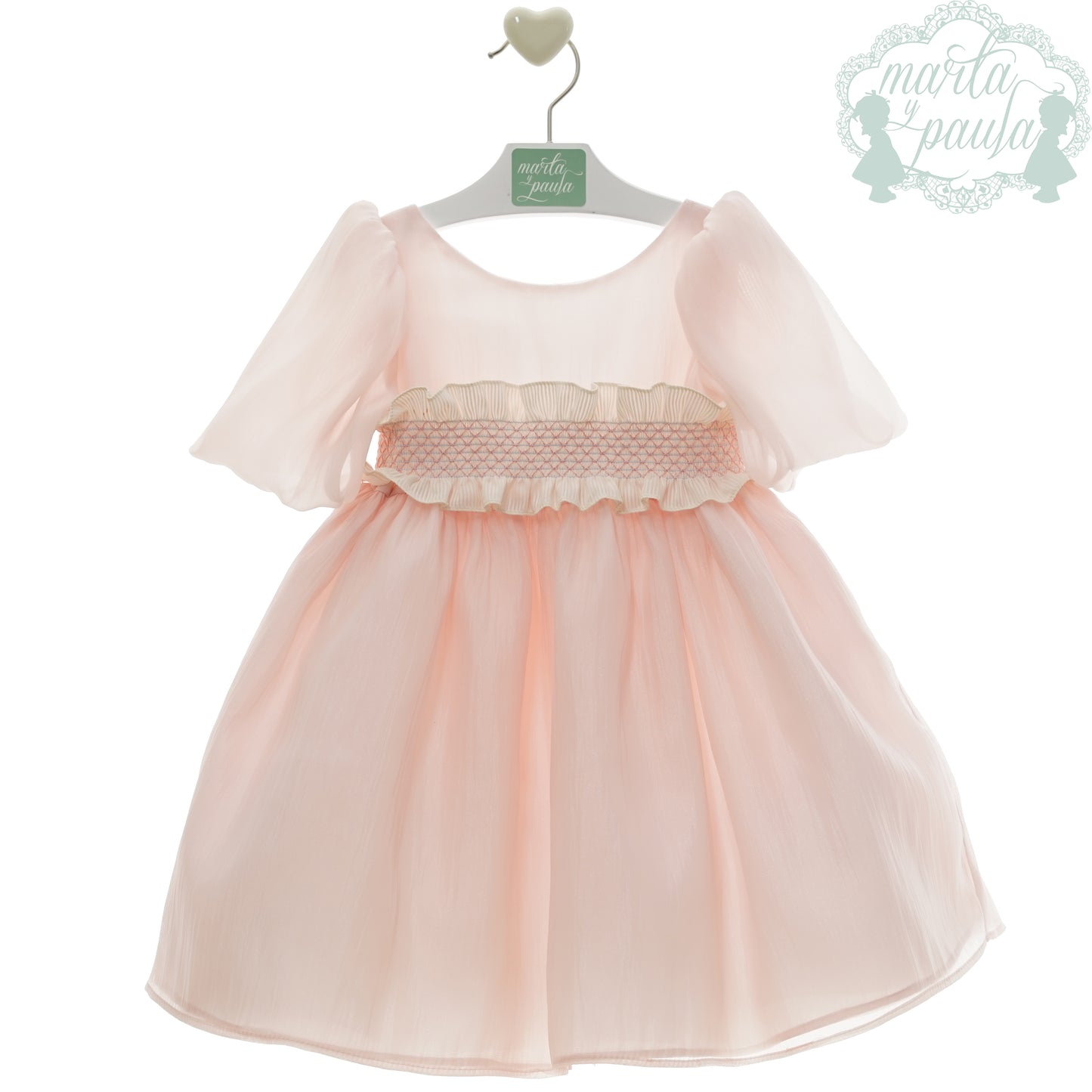 Robe « Famille LIBRA »