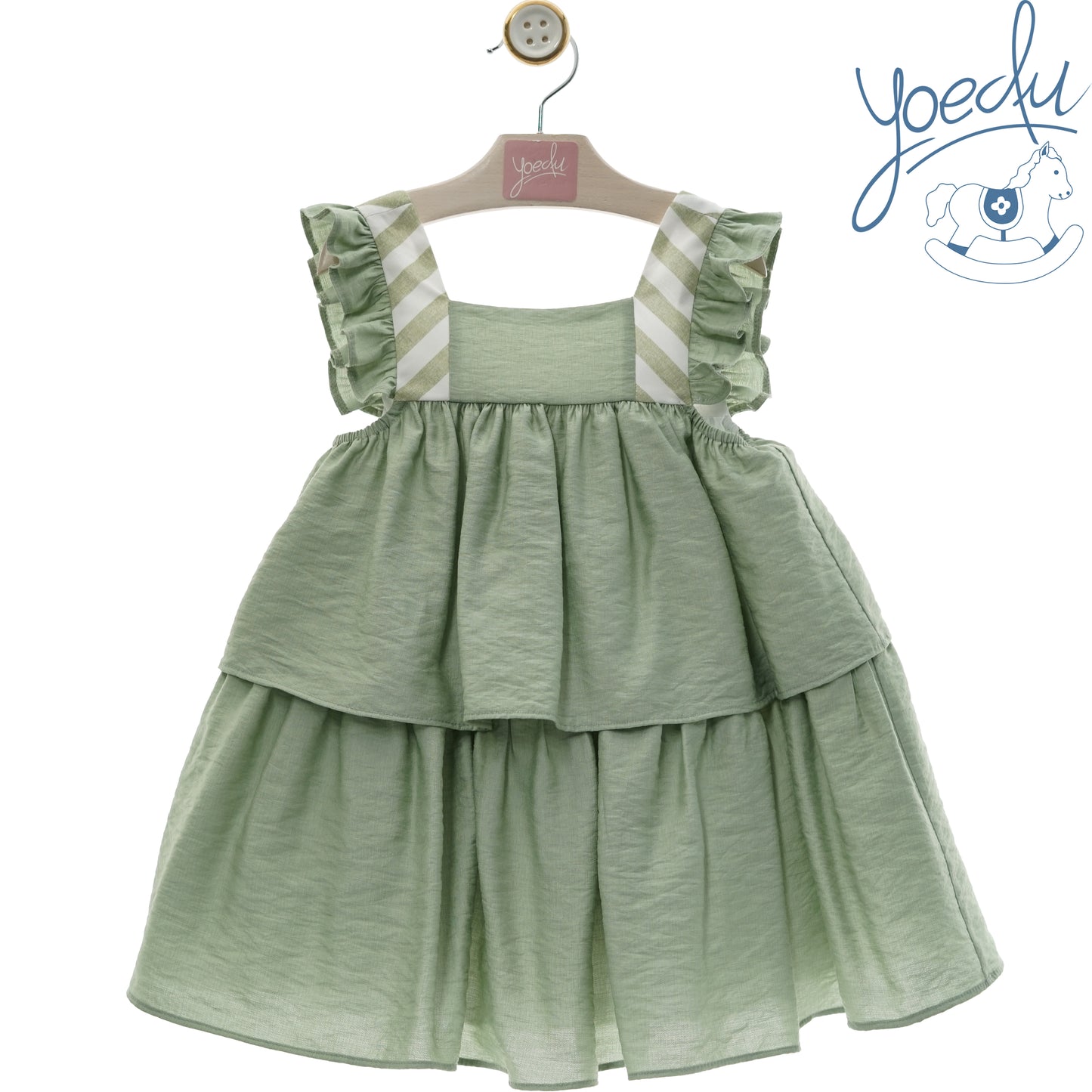 "TROVADOR Family" Dress
