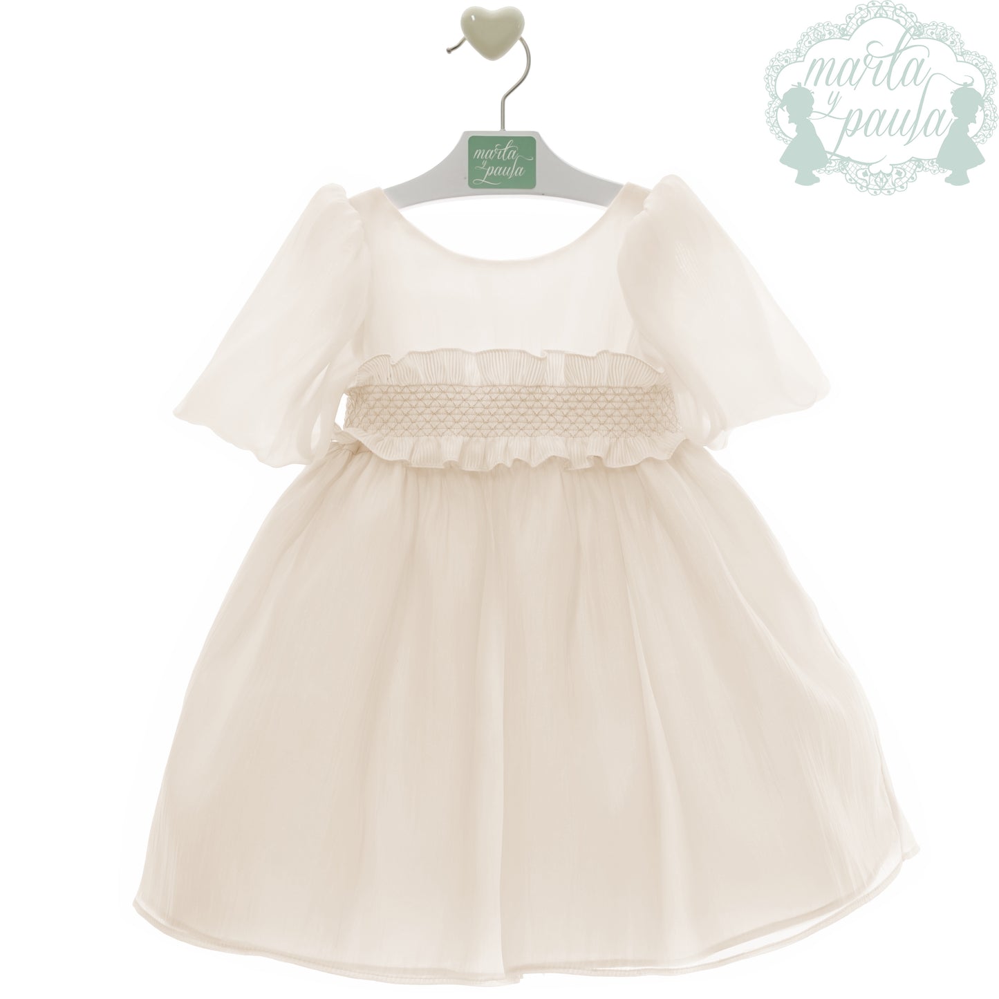 Robe « Famille LIBRA »