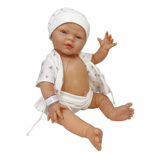 Ona babt anatomical case