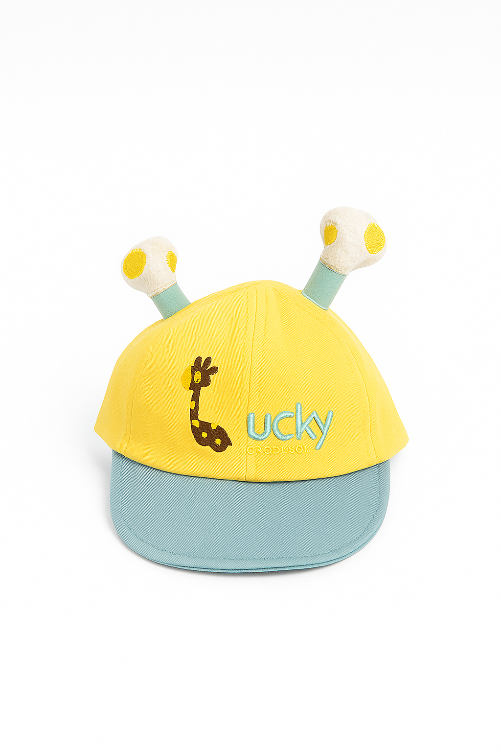 Chapeau avec oreilles