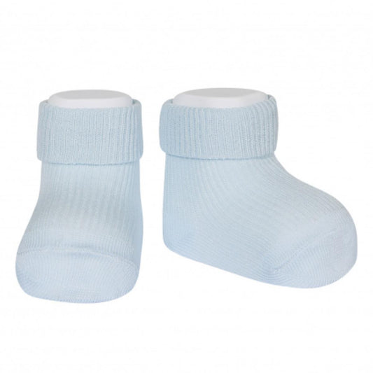 Chaussettes bébé côtelées Condor 2.023/3