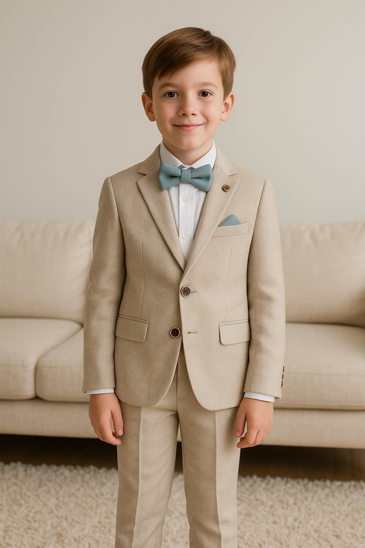 CUVICO suit color L44.9