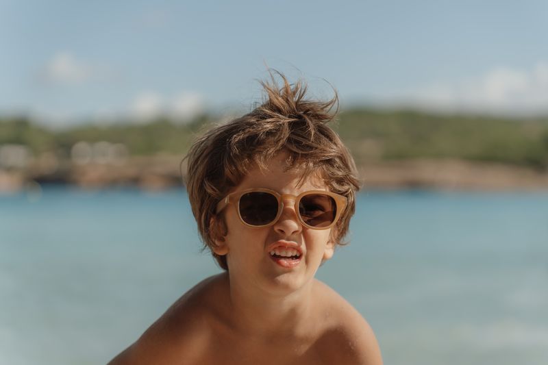 Óculos de Sol
