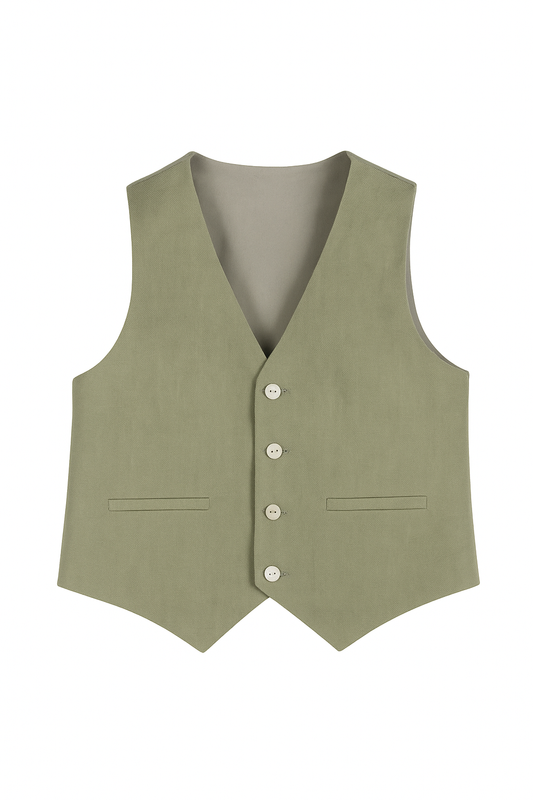 HG Vest