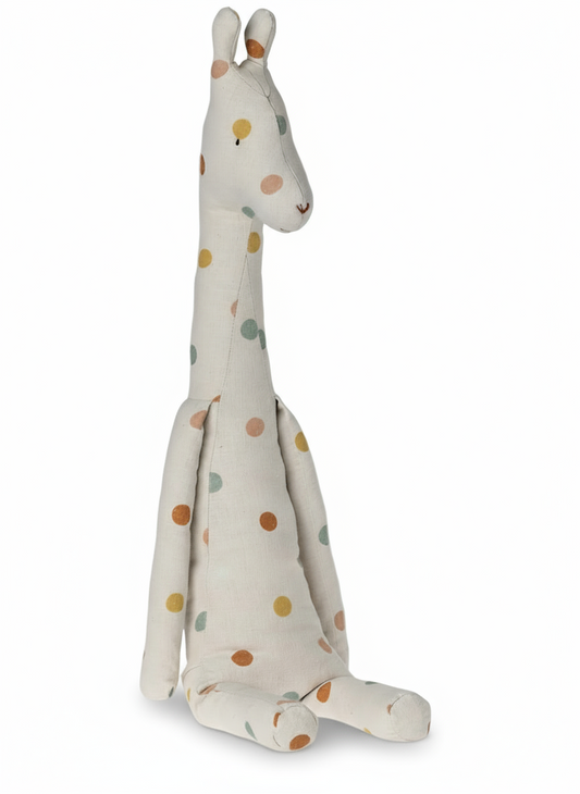 Big Giraffe Safari Friends | 77cm