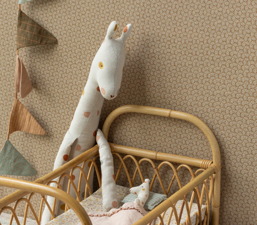 Big Giraffe Safari Friends | 77cm