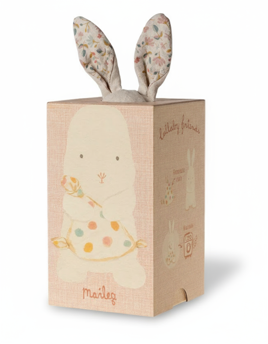 Lullaby Friends Bunny | 32cm