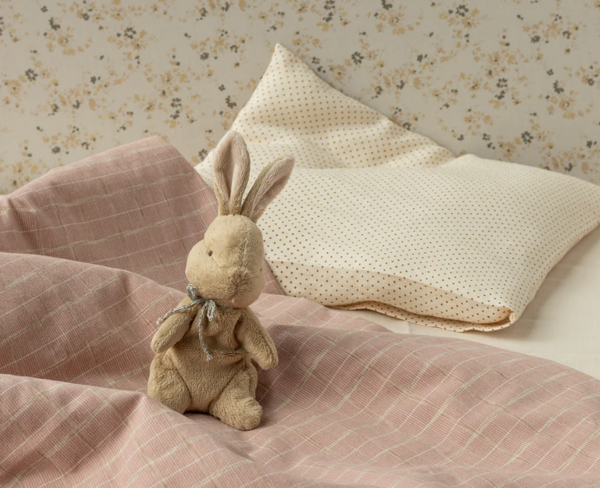 My First Bunny - Brown | 19cm