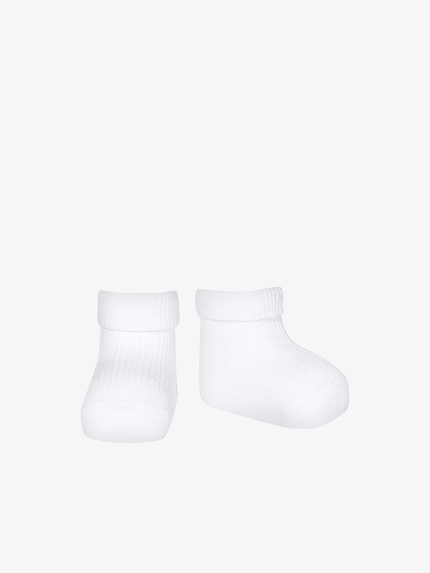 Meias Caneladas para Bebé Cóndor 2.023/3