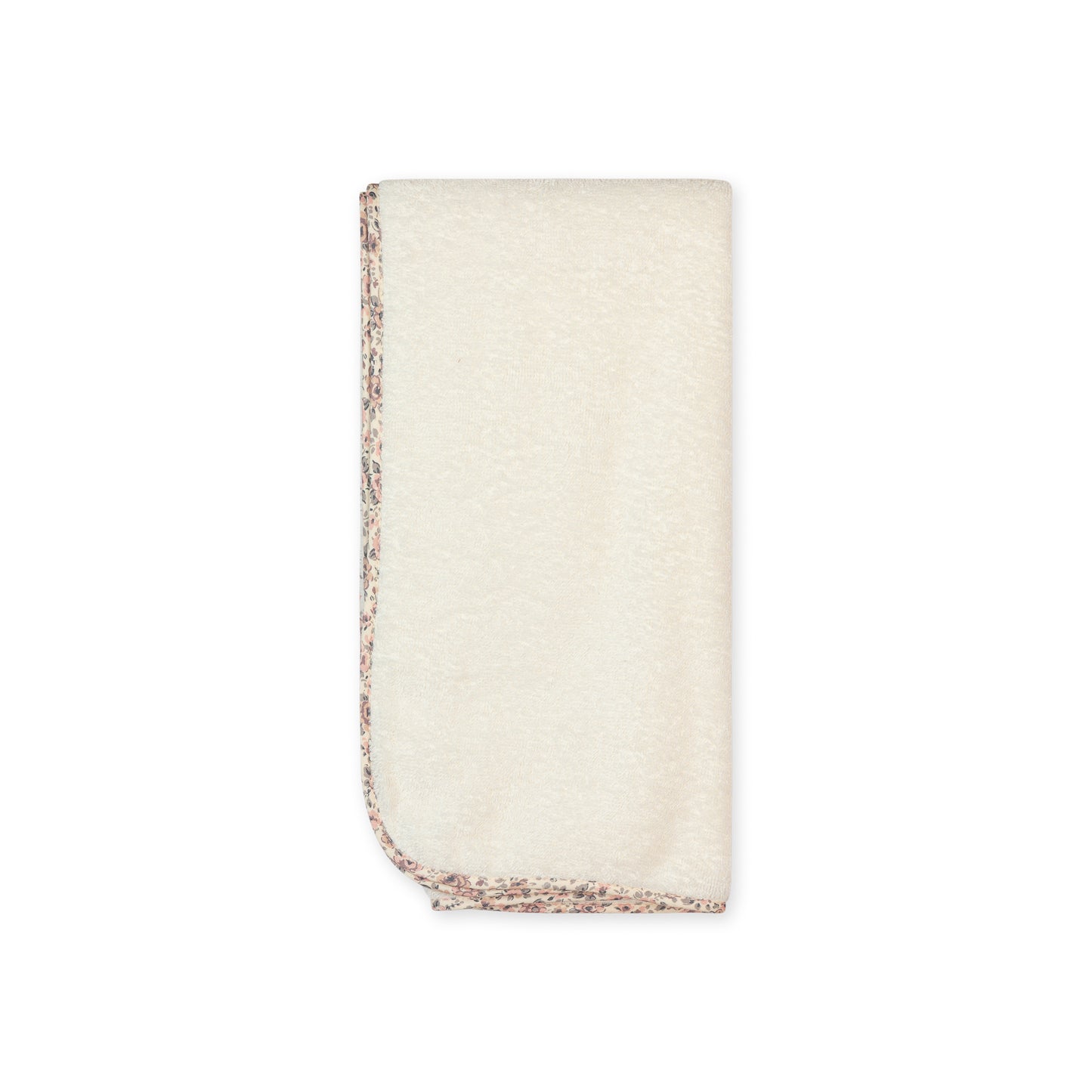 Toalha Fairy Ivory Baby Gi imagem 3