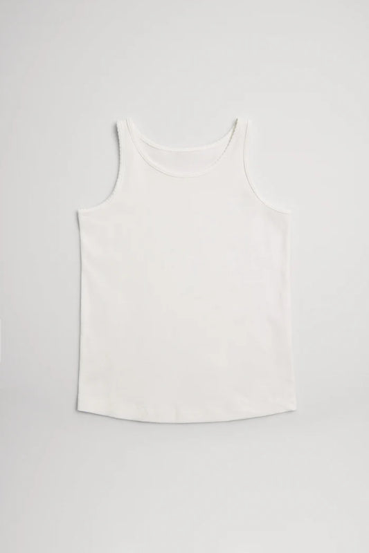 Ysabel Mora tank top