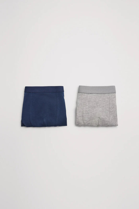 Set of 2 children's boxers