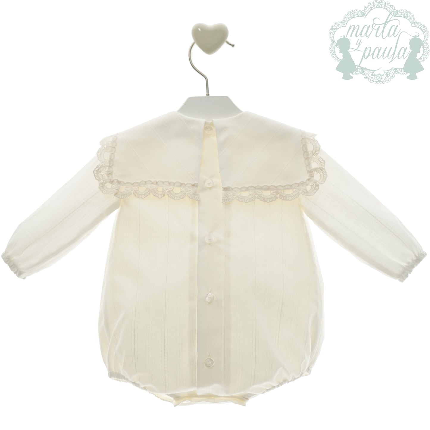 Bombacho bebe "Familia AUDREY"