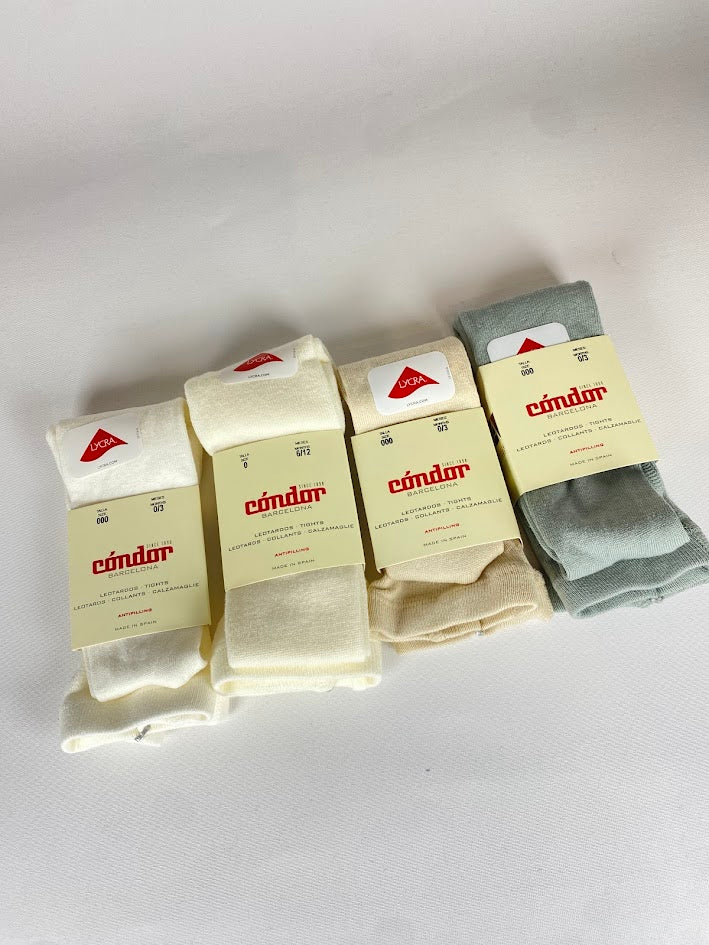 Meias Condor 2.019/1