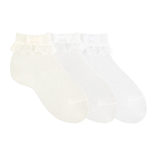Chaussettes Condor 2.440/3