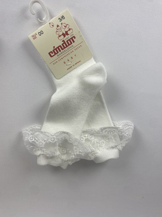Chaussettes Condor 2.471/2