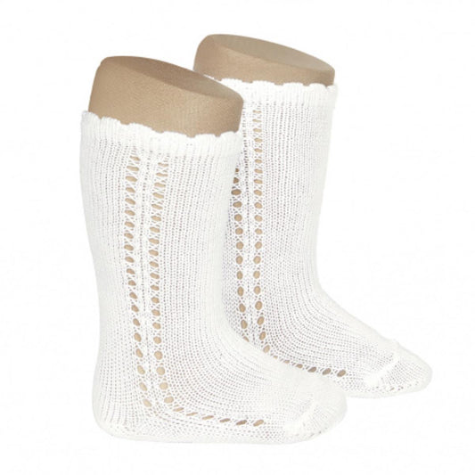 Chaussettes Condor 2569/2