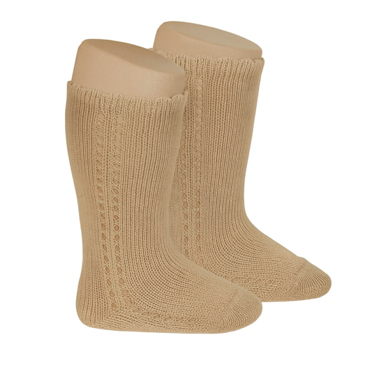 Chaussettes Condor 2569/2