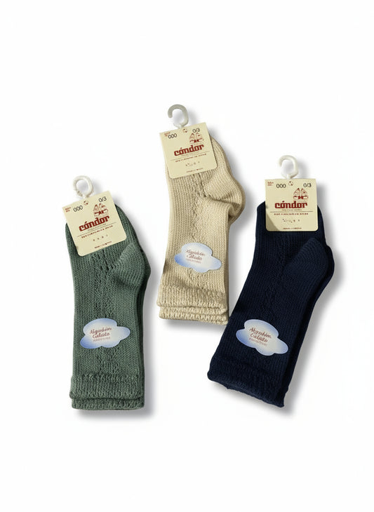 Condor Socks 2.592/2