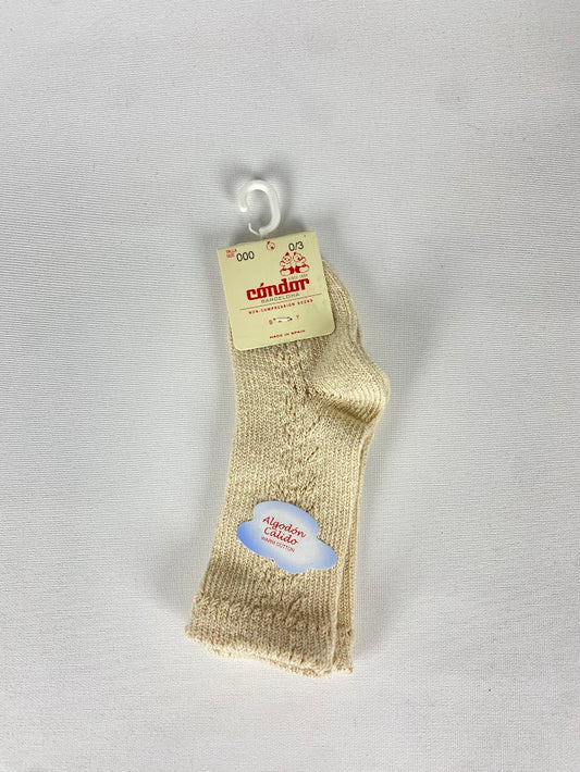 Chaussettes Condor 2.592/2