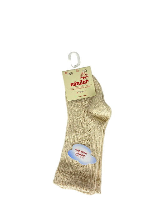 Condor Socks 2.592/2