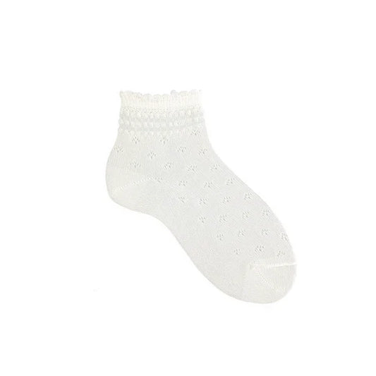Chaussettes Condor 2.746/4