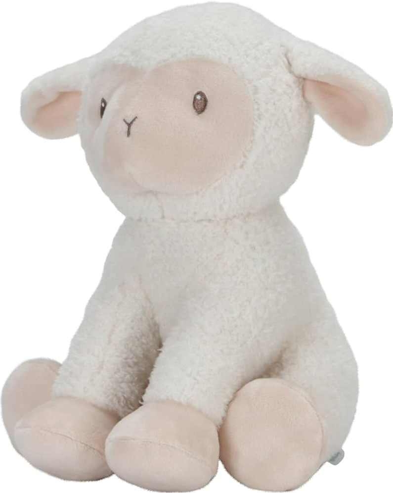 Peluche Mouton - 25 cm