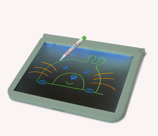 Kidydraw Light Board