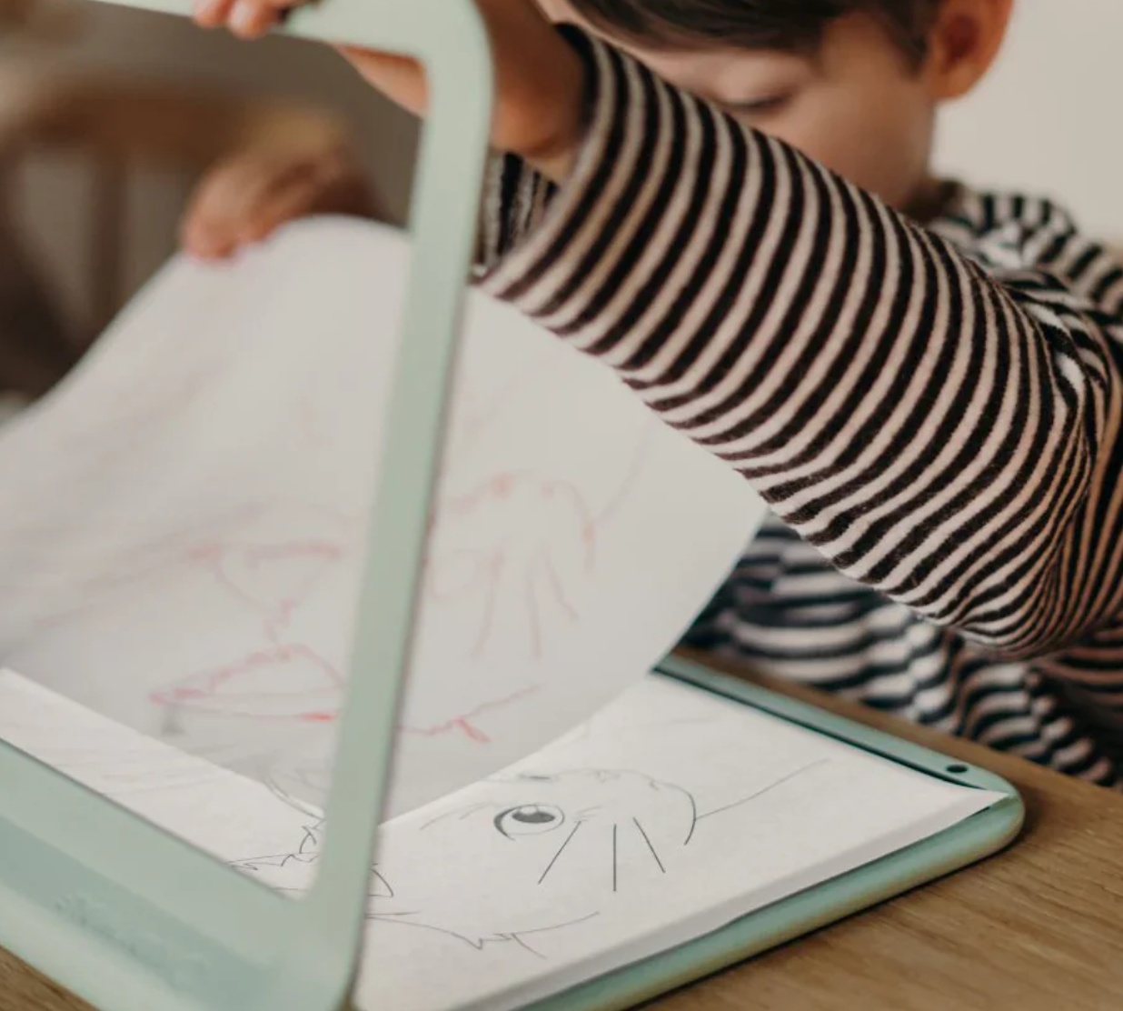 Tableau lumineux Kidydraw