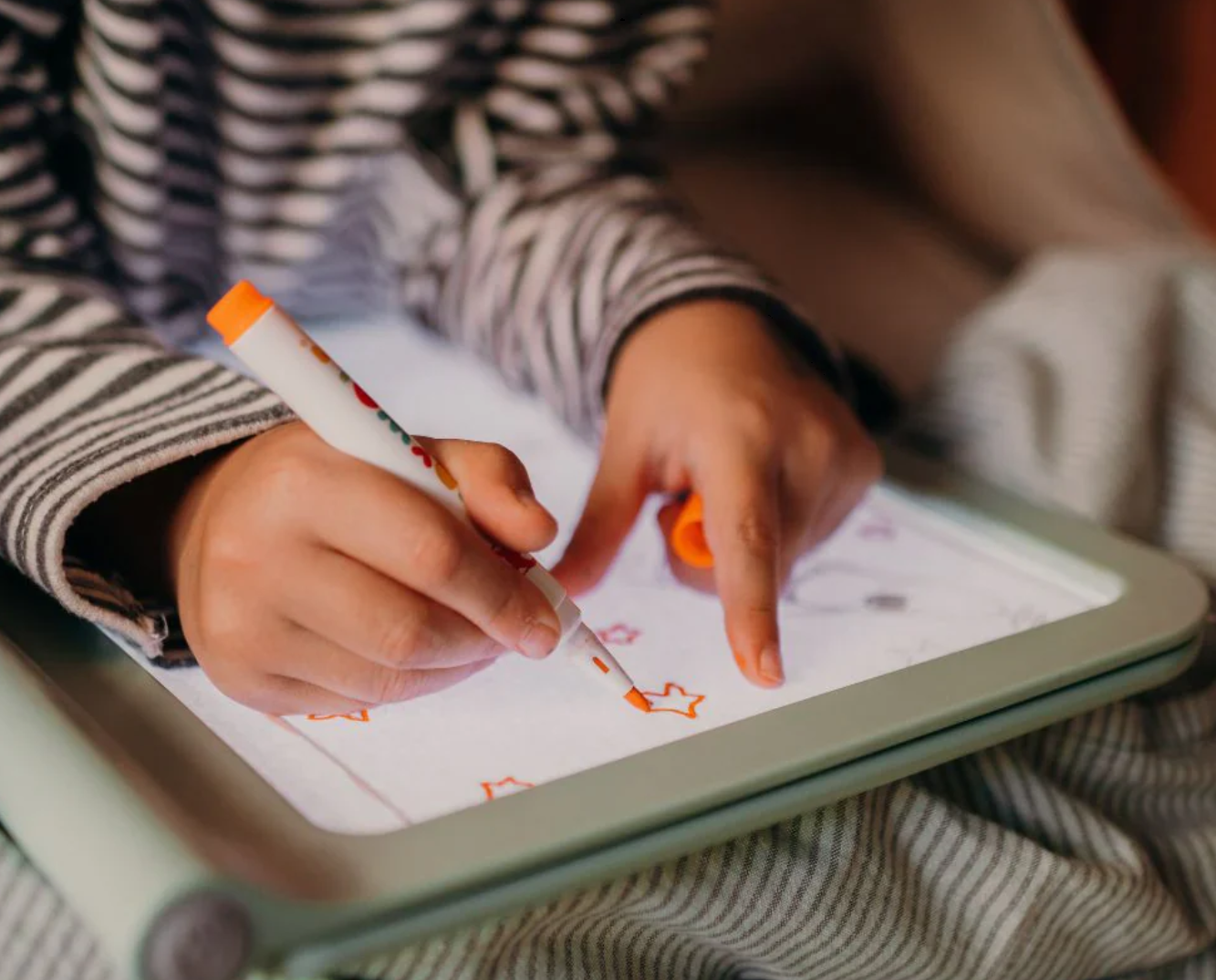 Tableau lumineux Kidydraw