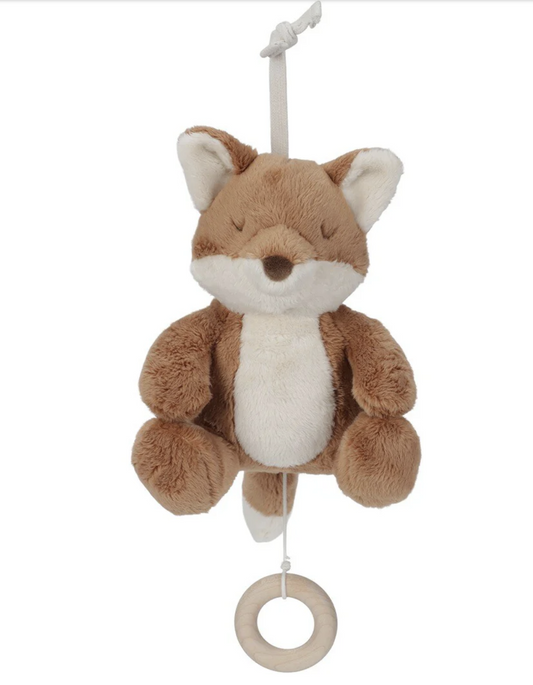 Little Dutch Musical Fox